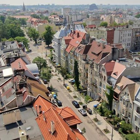 Apartament - Nowoczesny I Stylowy Бидгощ Екстер'єр фото