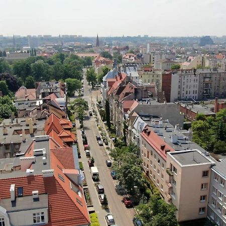 Apartament - Nowoczesny I Stylowy Бидгощ Екстер'єр фото
