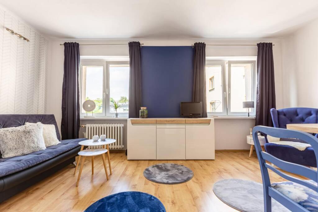 Apartament - Nowoczesny I Stylowy Бидгощ Екстер'єр фото