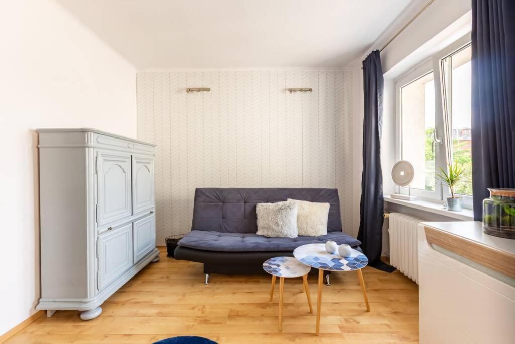 Apartament - Nowoczesny I Stylowy Бидгощ Екстер'єр фото