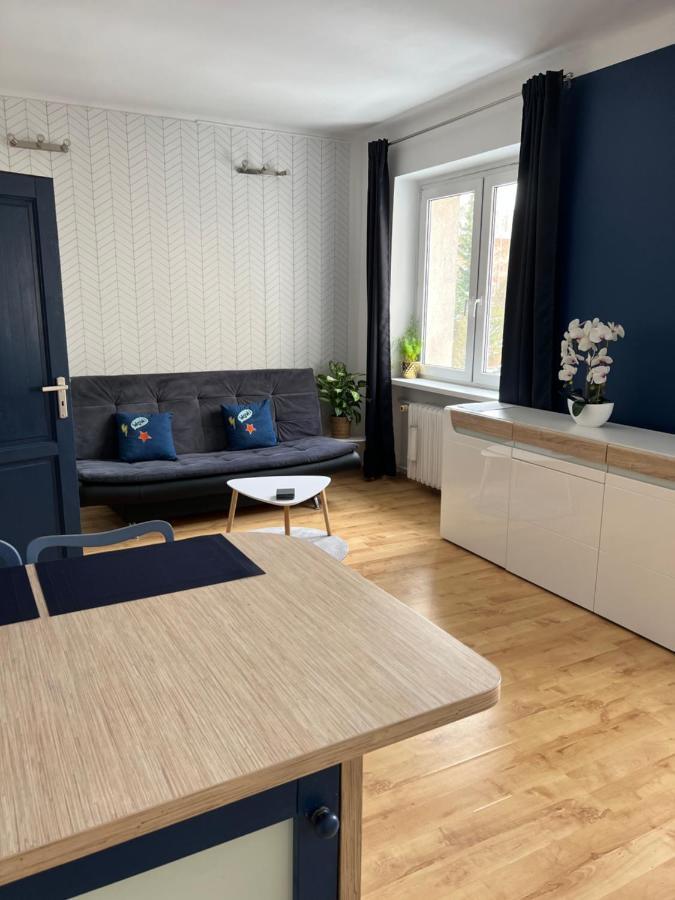Apartament - Nowoczesny I Stylowy Бидгощ Екстер'єр фото