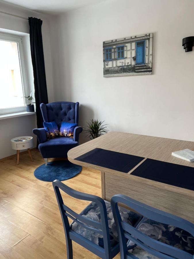 Apartament - Nowoczesny I Stylowy Бидгощ Екстер'єр фото