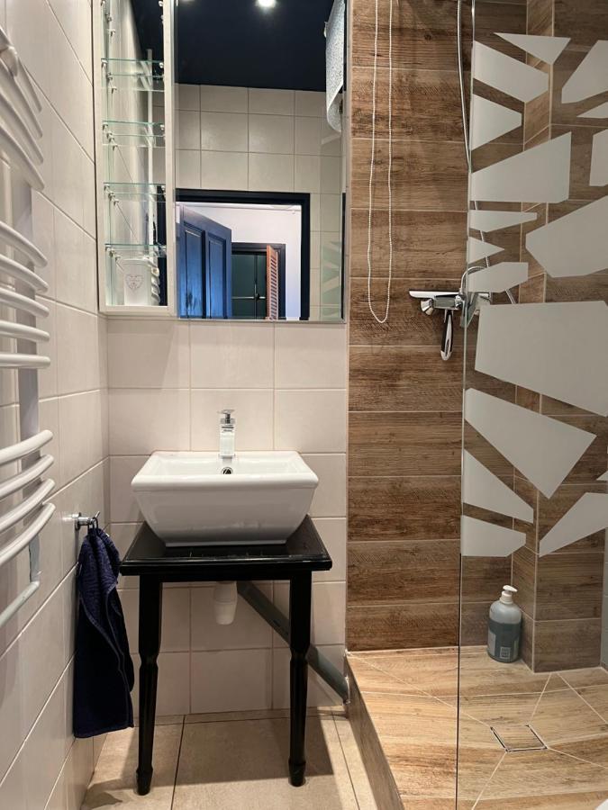 Apartament - Nowoczesny I Stylowy Бидгощ Екстер'єр фото